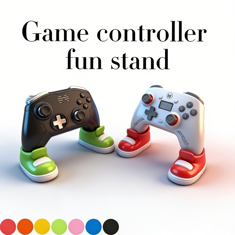 Party Games Ps4 - Game Controller Fun Stand - Suitable