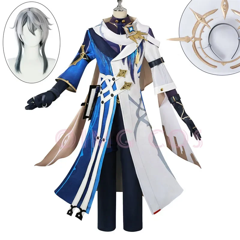 Party Games For Adults - Honkai Star Rail Order Sunday Cosplay