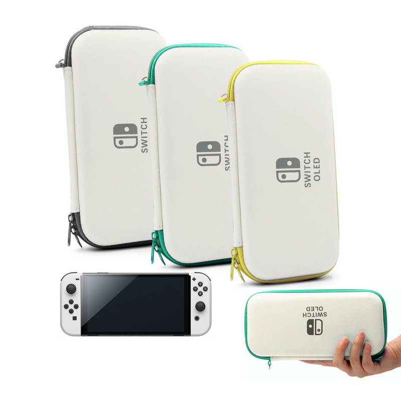 Party Games Nintendo - Eva Portable Storage Case Compatible For