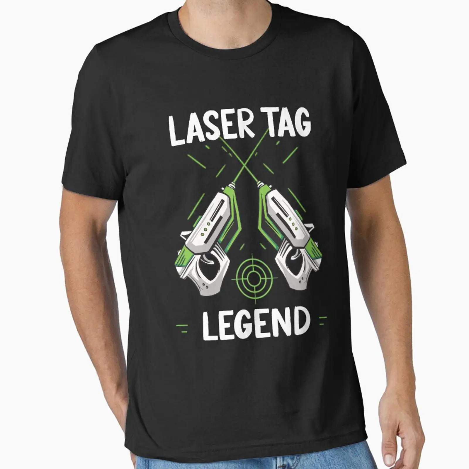 Party Games Best - Best Laser Tag Boy Party Indoor