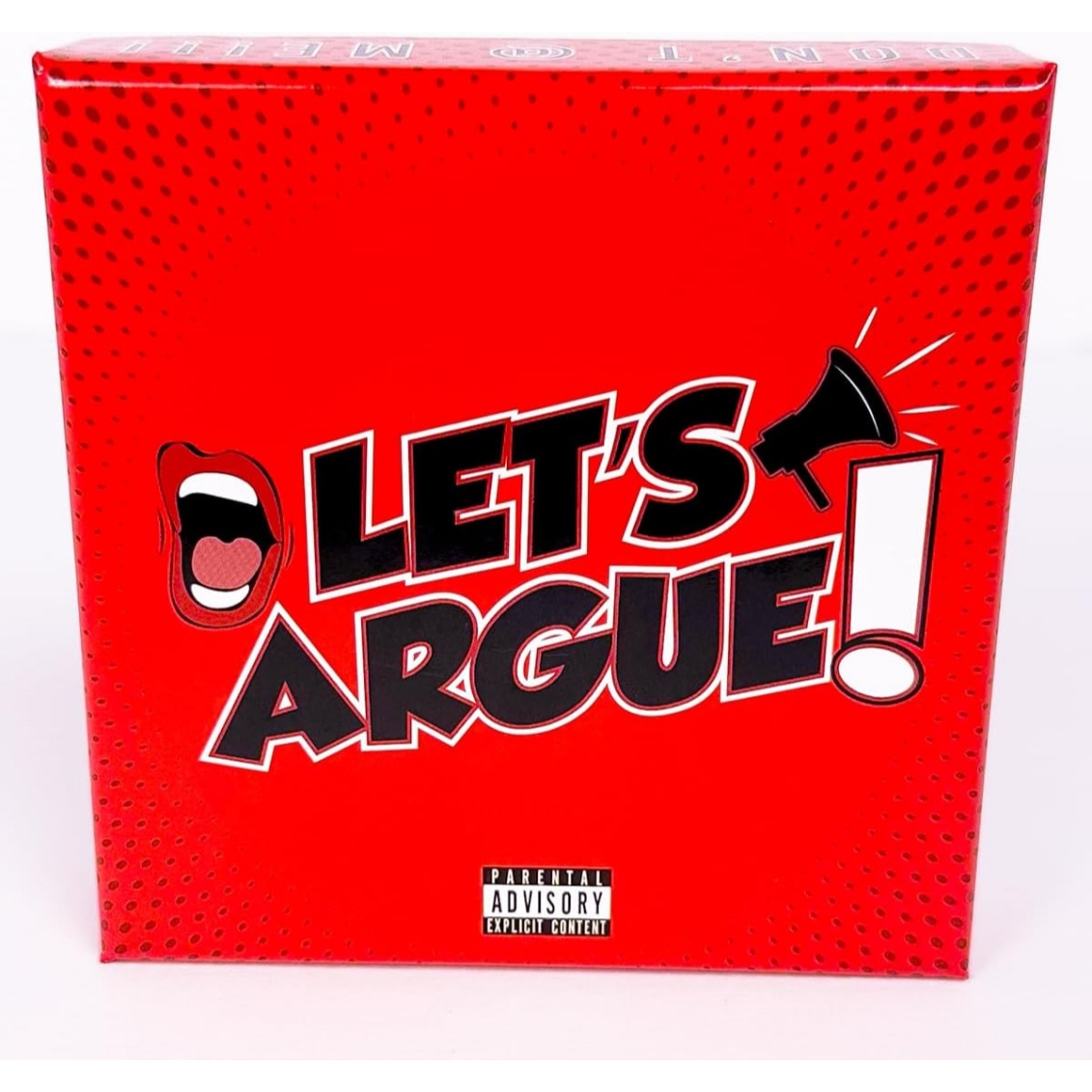 Let's Argue' Party Card Game,  - Party Games Bachelorette 评论和价格