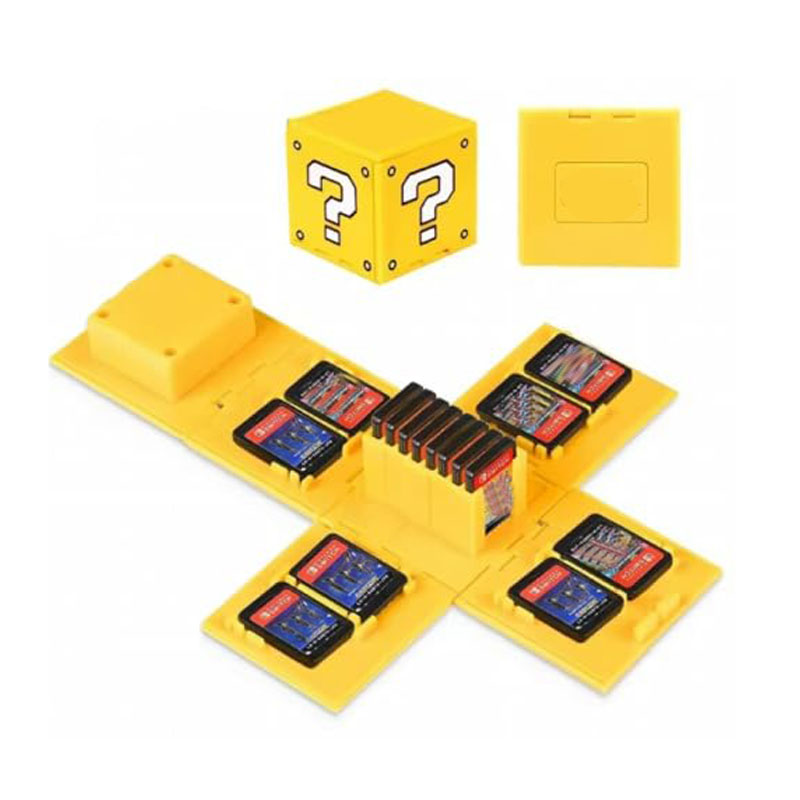 Game Card Case for Nintendo Sw - Party Games Nintendo 评论和价格