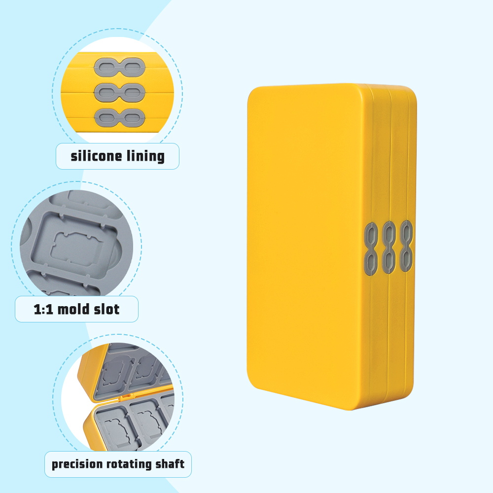 72-in-1 storage box suitable f - Party Games Nintendo 评论和价格