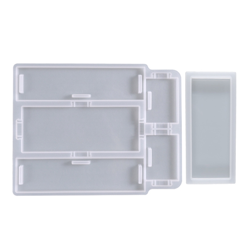 R3MC Domino Box Resin Molds Si - Limbo Game Set 评论和价格
