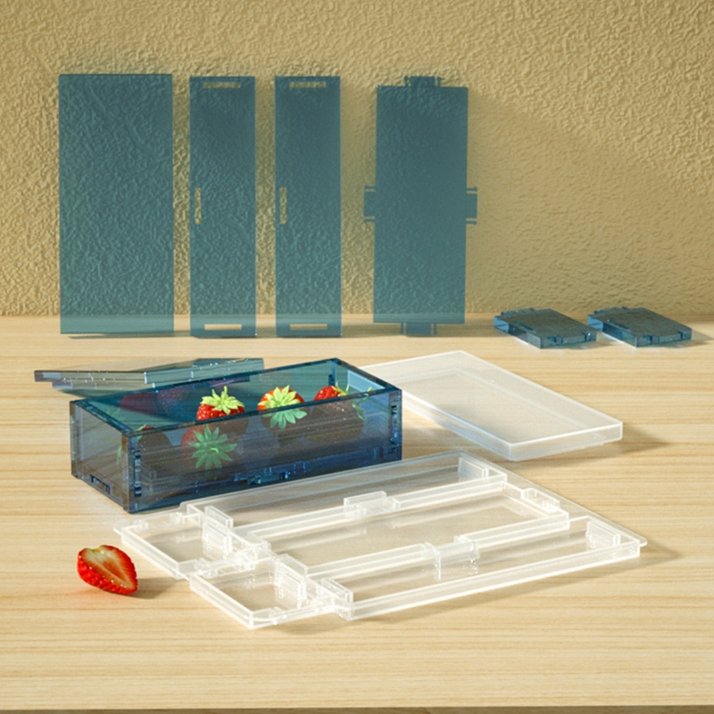 R3MC Domino Box Resin Molds Si - Limbo Game Set 评论和价格