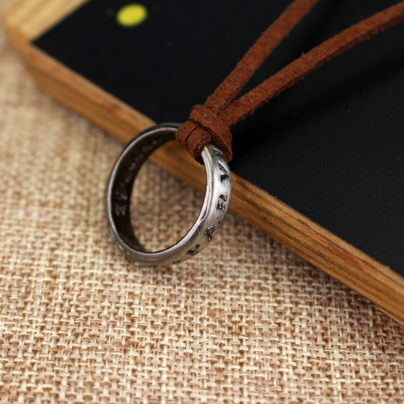 PS4 game Uncharted 4 Necklace  - Party Games Ps4 评论和价格