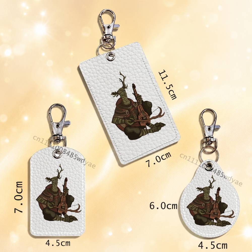 Outer Wilds Game Card Case Lea - Party Games Birthday 评论和价格