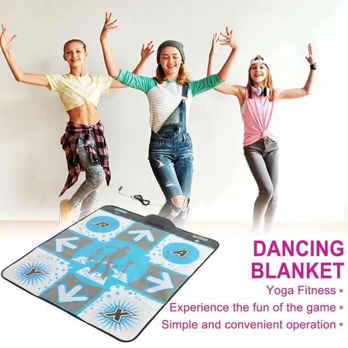Non-Slip Party Single Dancing  - Party Games Nintendo 评论和价格