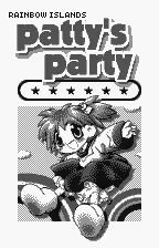 WS Game ** Rainbow Islands - P - Party Games Ios 评论和价格