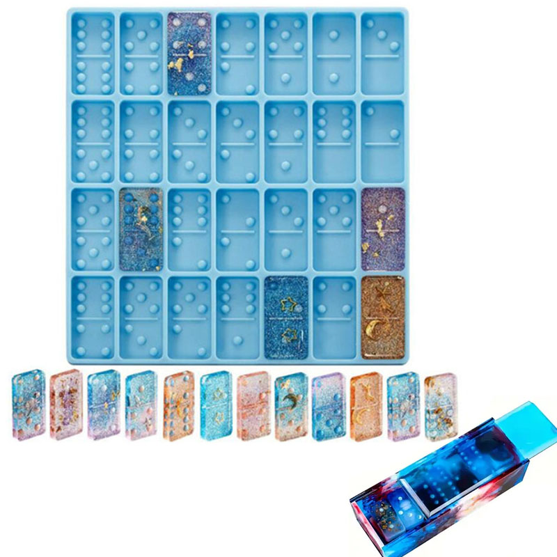 Resin mold DIY Point Card Game - Limbo Game Set 评论和价格