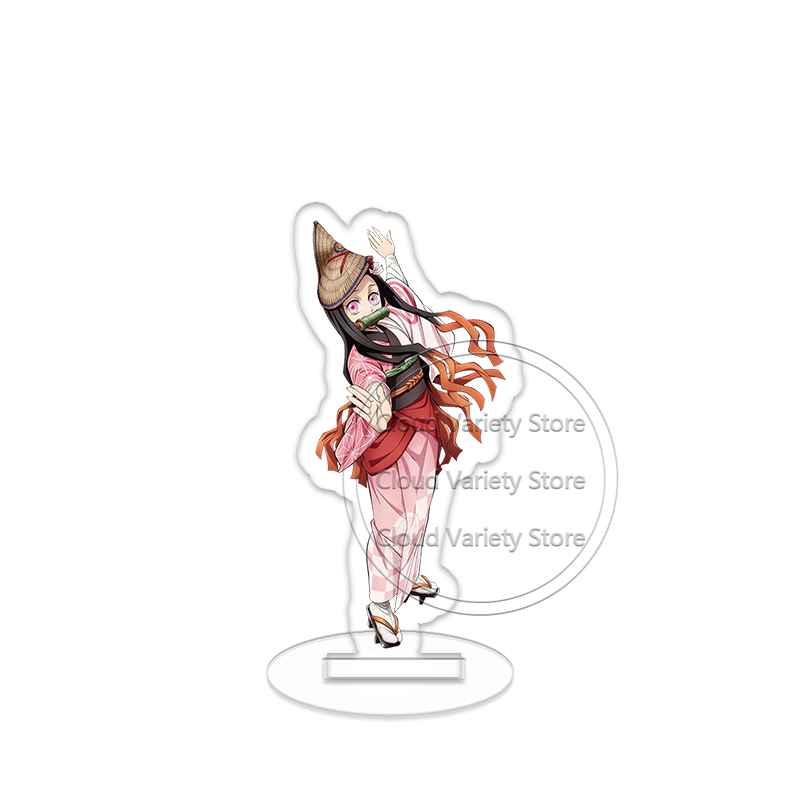 Demon Slayer Stand Sign Giyu T - Party Games Birthday 评论和价格