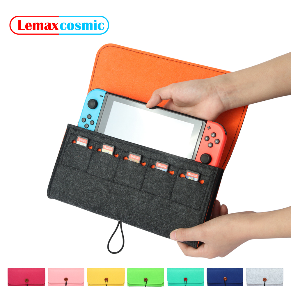 Portable Game Card Host Storag - Party Games Nintendo 评论和价格