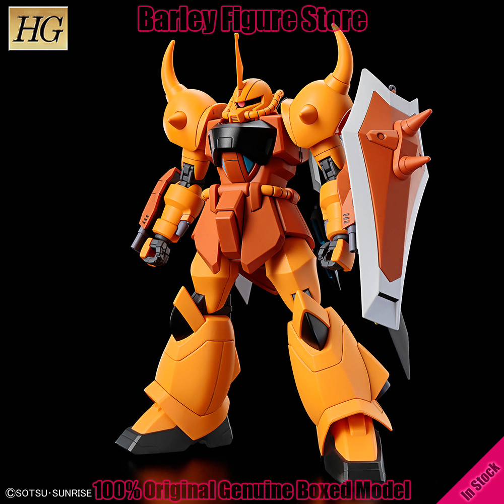 Original In Stock Bandai HG 1/ - Bandai Model Gundam Hg 评论和价格