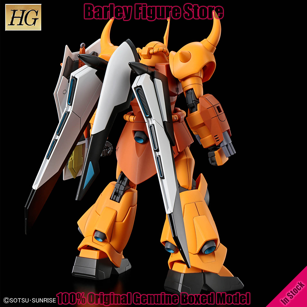 Original In Stock Bandai HG 1/ - Bandai Model Gundam Hg 评论和价格