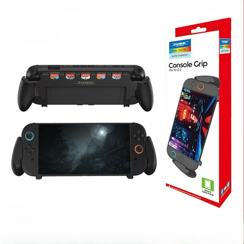 Hand Grip Case For Nintendo Sw - Party Games Nintendo 评论和价格