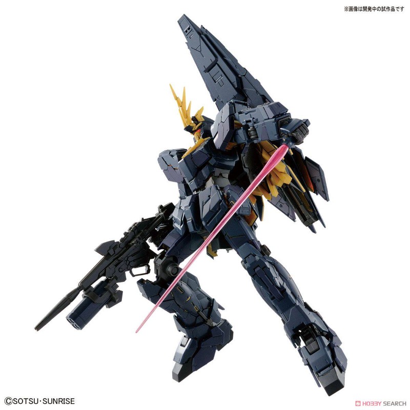 Bandai RG 1/144 RX-0[N] Unicor - Bandai Model Gundam Rg 评论和价格