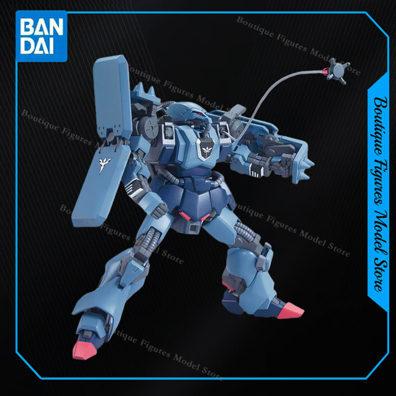 Bandai Original HG AMX-101E SC - Bandai Model Gundam Hg 评论和价格