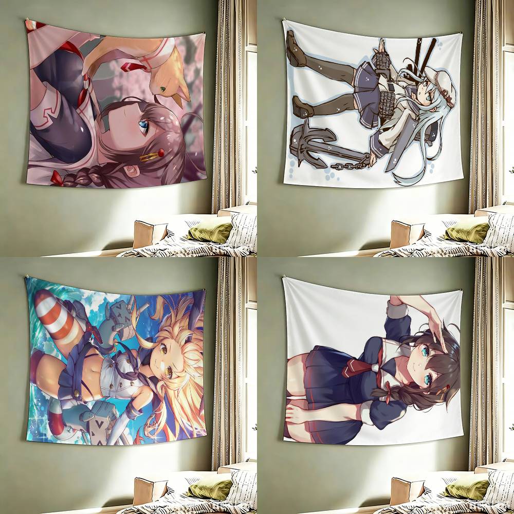 Kantai Collection Game   flag  - Party Games Best 评论和价格