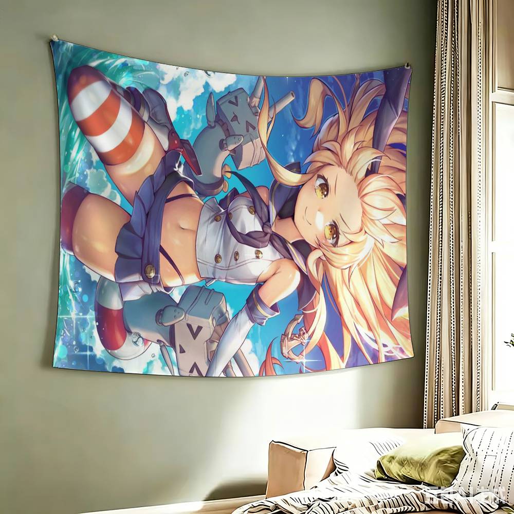 Kantai Collection Game   flag  - Party Games Best 评论和价格