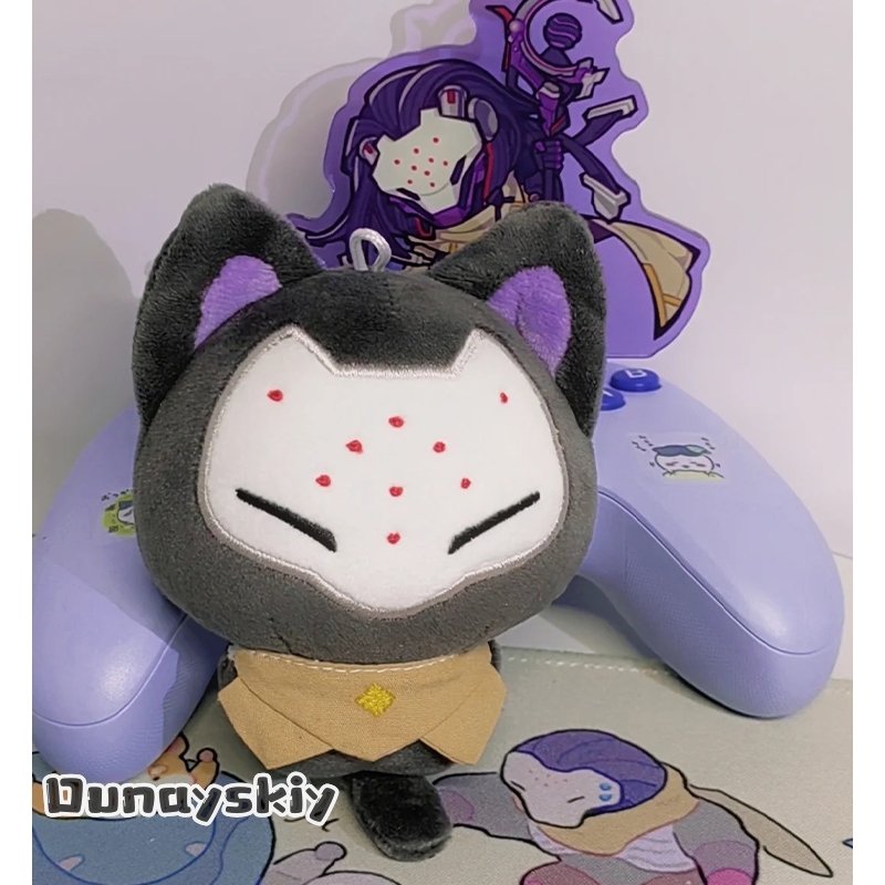 CR6.25*RAMATTRA Fanart Anime F - Limbo Game Set 评论和价格