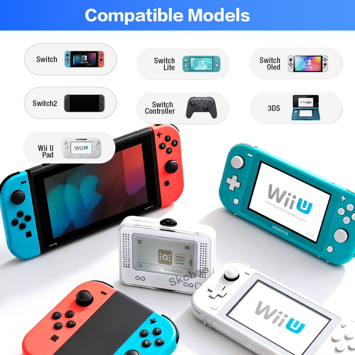 Anime Wolf Predator Scalable W - Party Games Phone 评论和价格