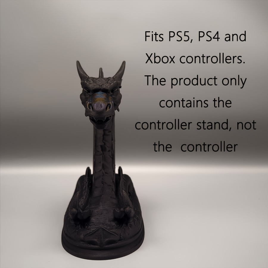 Dragon Game Controller Stand,  - Party Games Nintendo 评论和价格