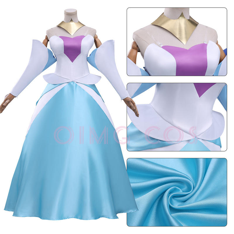 Knights of Guinevere Cosplay C - Party Games For Adults 评论和价格
