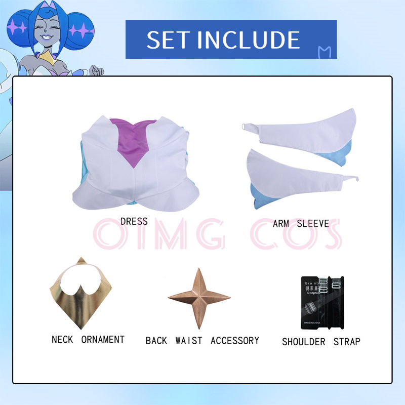 Knights of Guinevere Cosplay C - Party Games For Adults 评论和价格