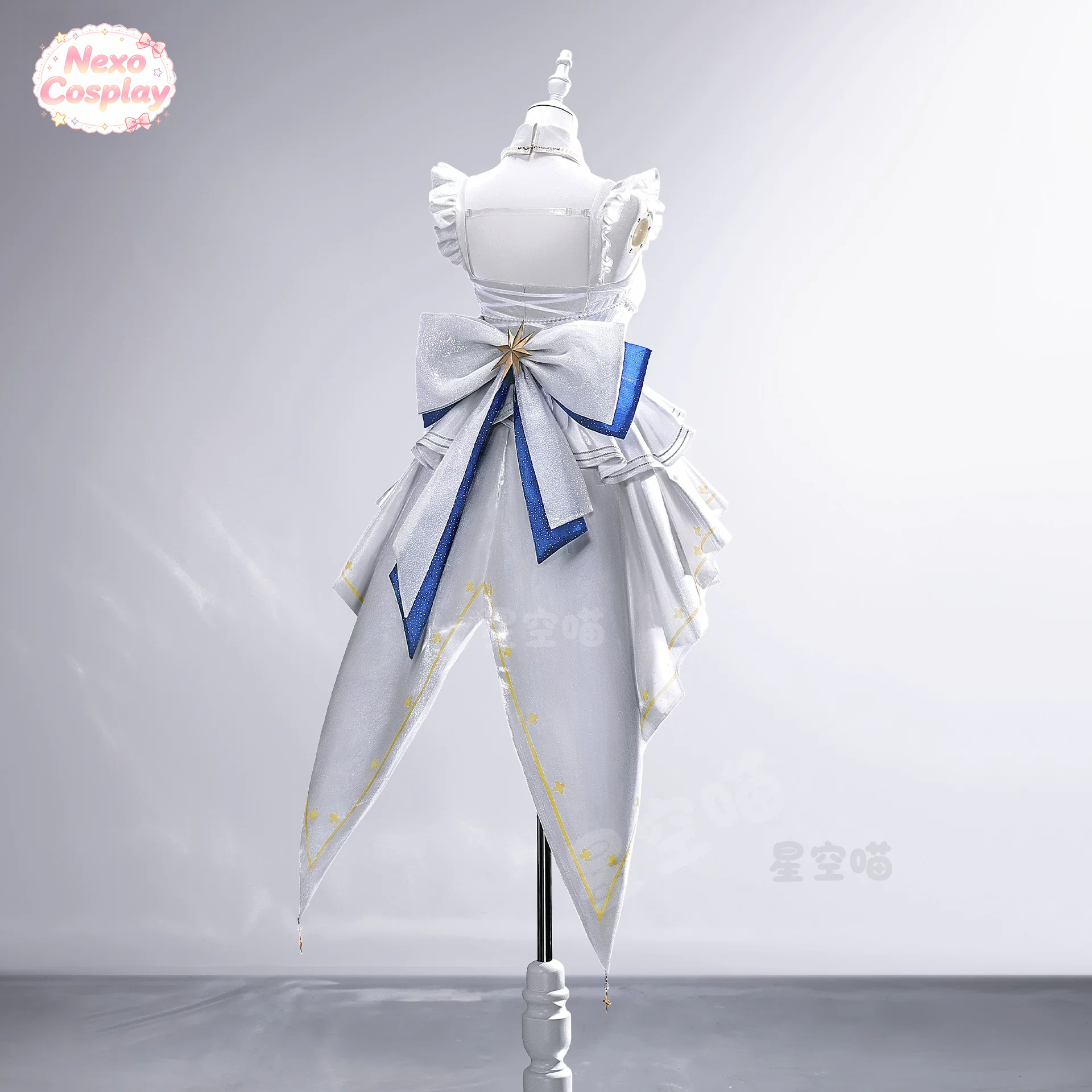Wuthering Waves Phoebe Cosplay - Party Games Birthday 评论和价格