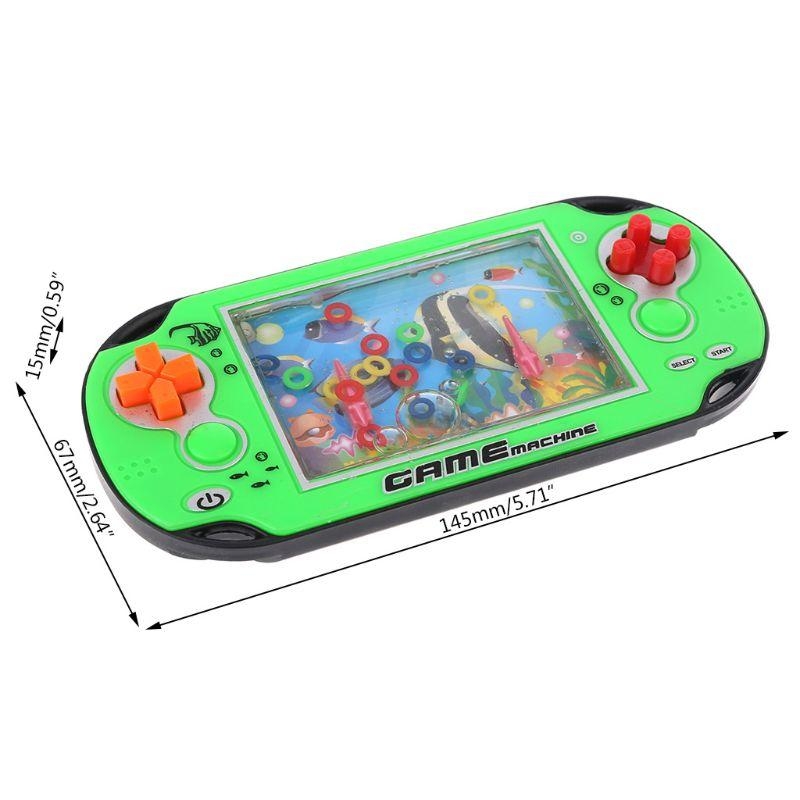 Water Game Ring Toss Handheld  - Party Games Nintendo 评论和价格