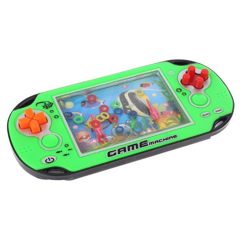 Water Game Ring Toss Handheld  - Party Games Nintendo 评论和价格