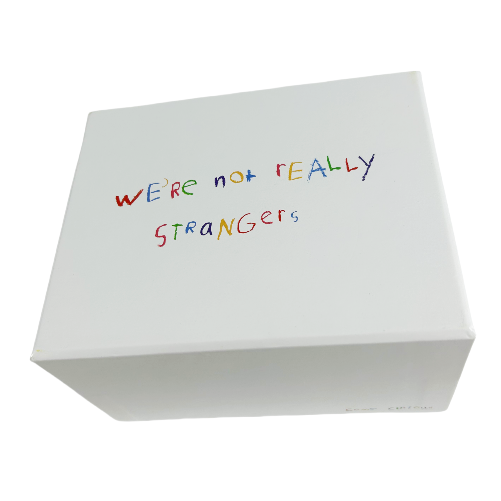 8 Styles WE'RE NOT REALLY STRA - Party Games Best 评论和价格