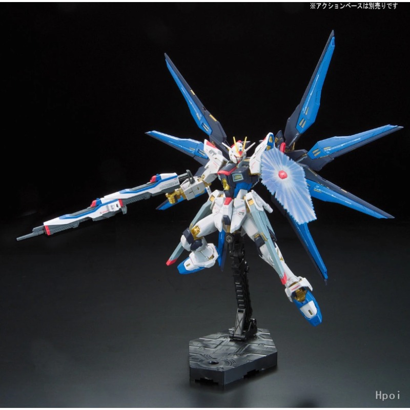 BANDAI RG Real Grade 1/144 ZGM - Bandai Model Gundam Rg 评论和价格