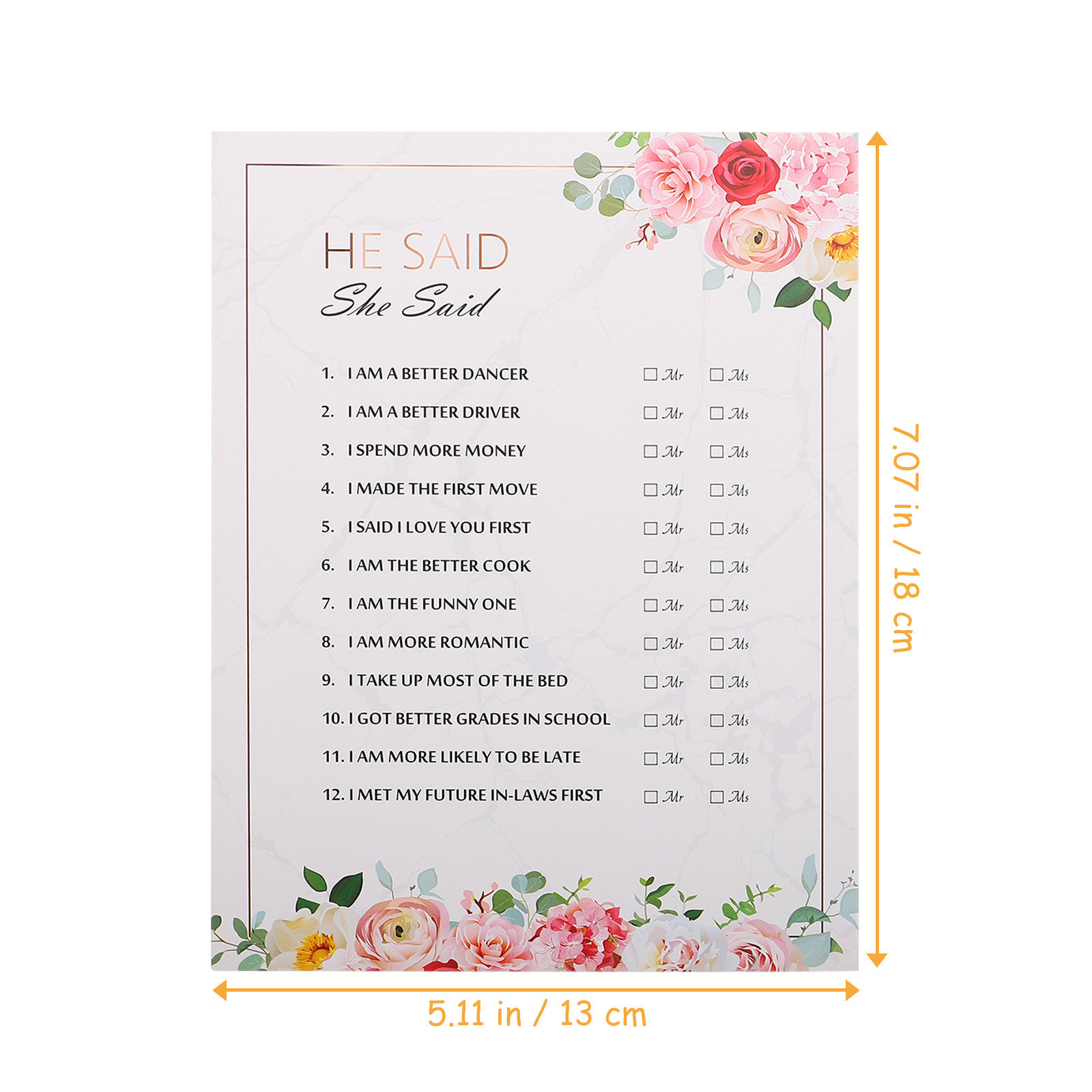 20Pcs Question Game Cards Uniq - Party Games Bachelorette 评论和价格
