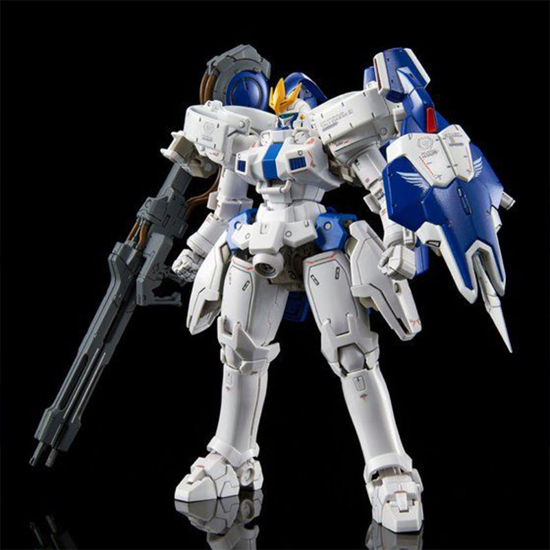 In Stock Bandai Gundam PB Mode - Bandai Model Gundam Rg 评论和价格