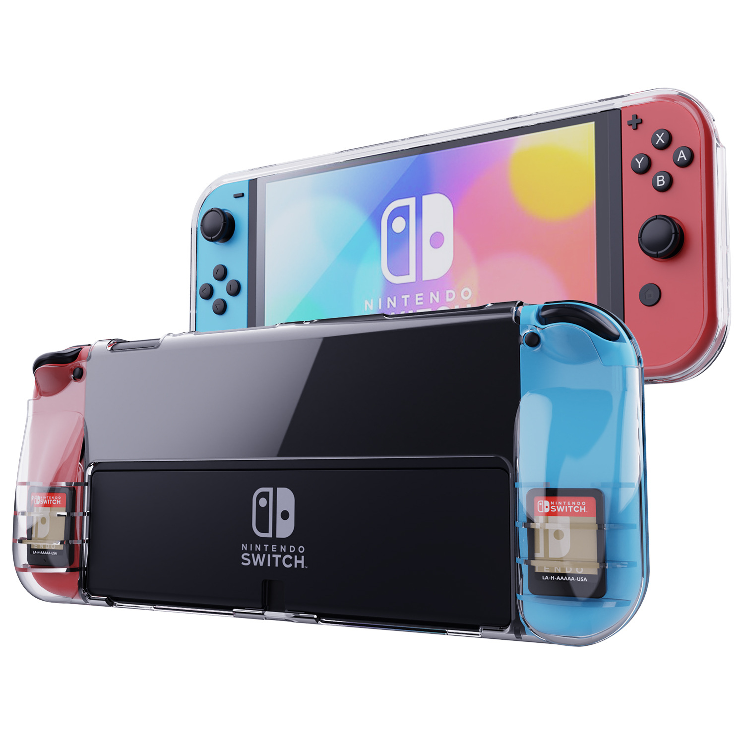Soft TPU Case Protective Cover - Party Games Nintendo 评论和价格